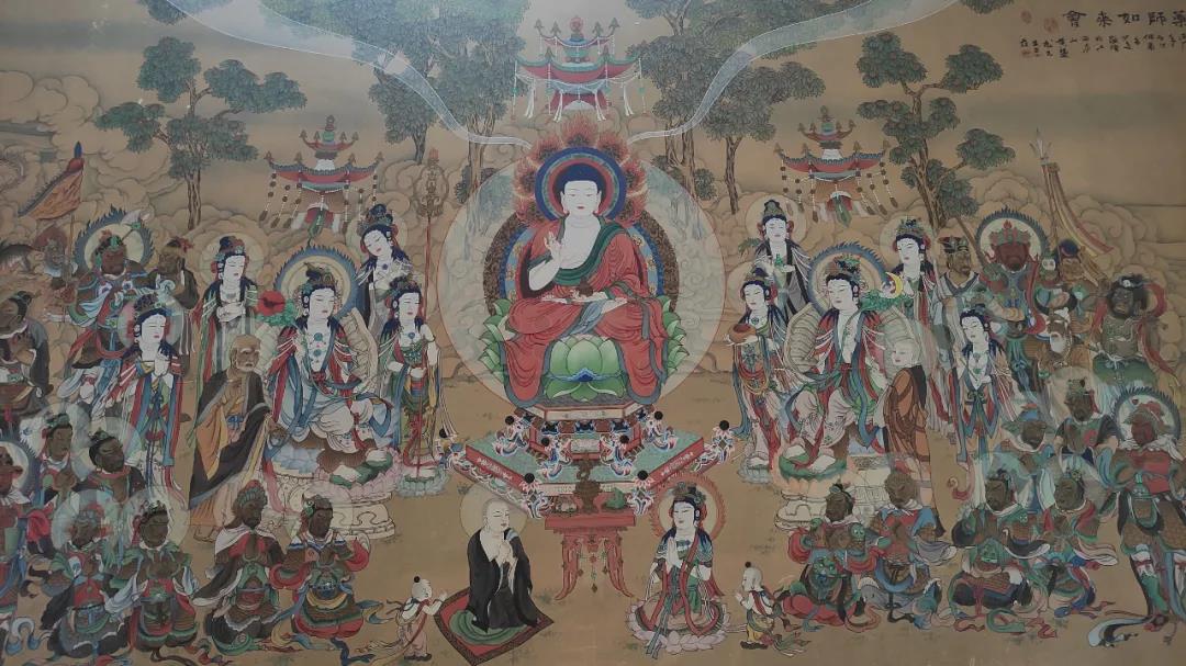 深圳万佛禅寺中秋拜月法会时间及安排