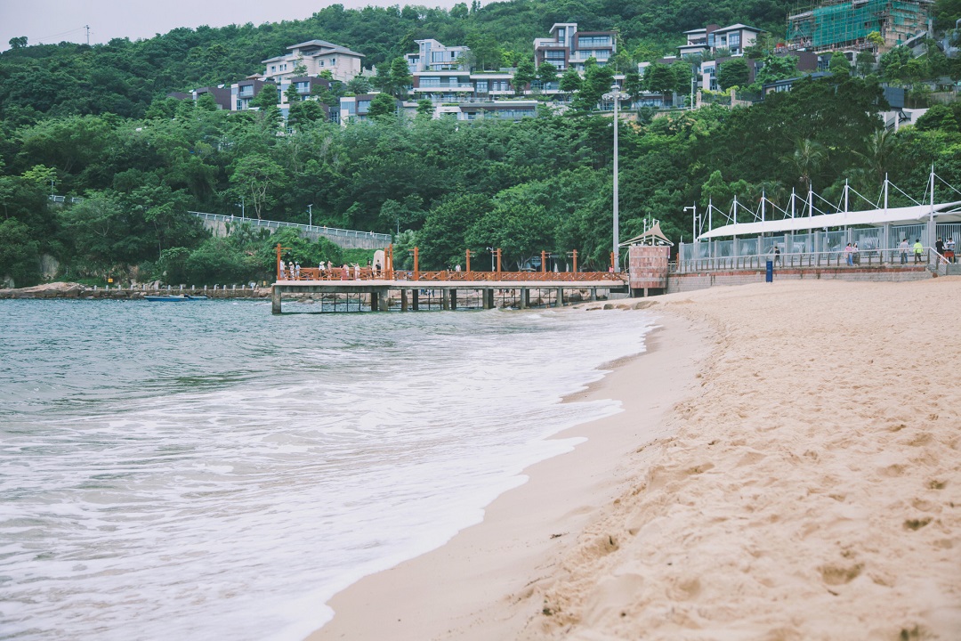 10月1日起长假进出深圳梅沙片区交通指南(自驾+公交地铁)