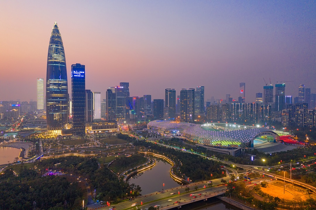 深圳通客服网点十一国庆假期营业时间2021