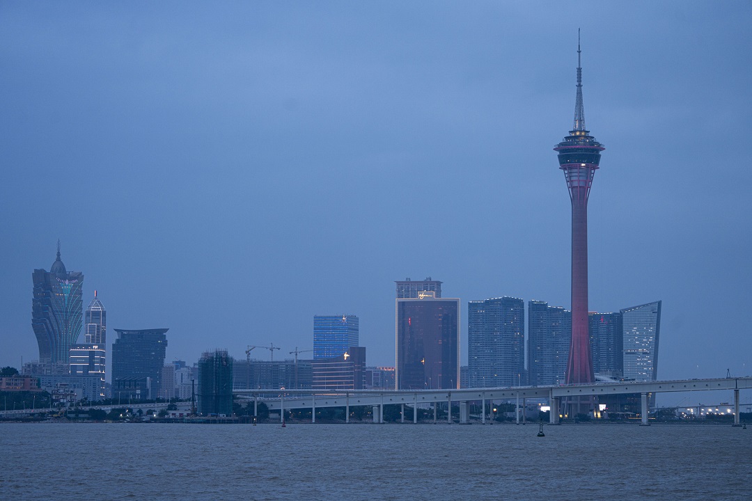 深圳去澳门需要多长时间内的核酸检测证明2021