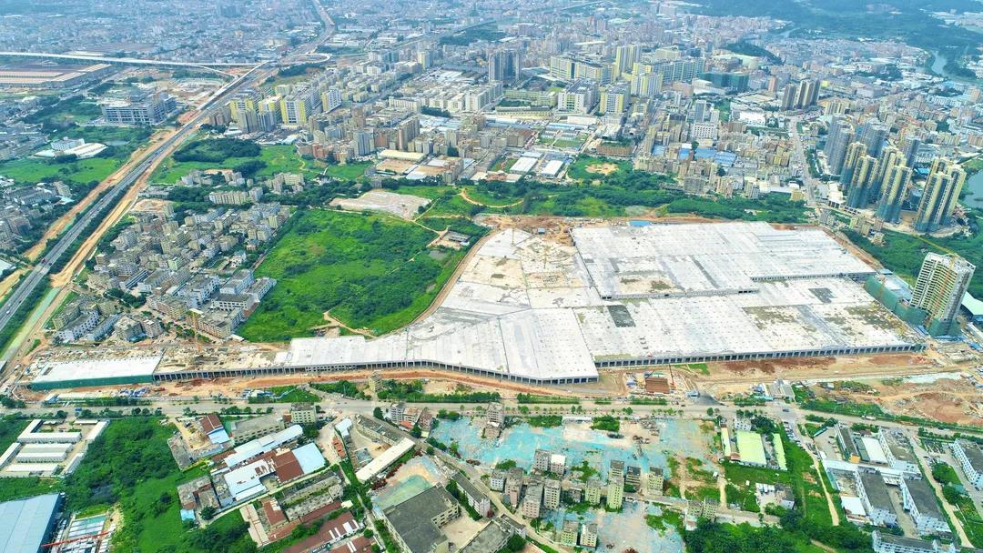深圳地铁14号线下一步电通 预计2022年建成通车