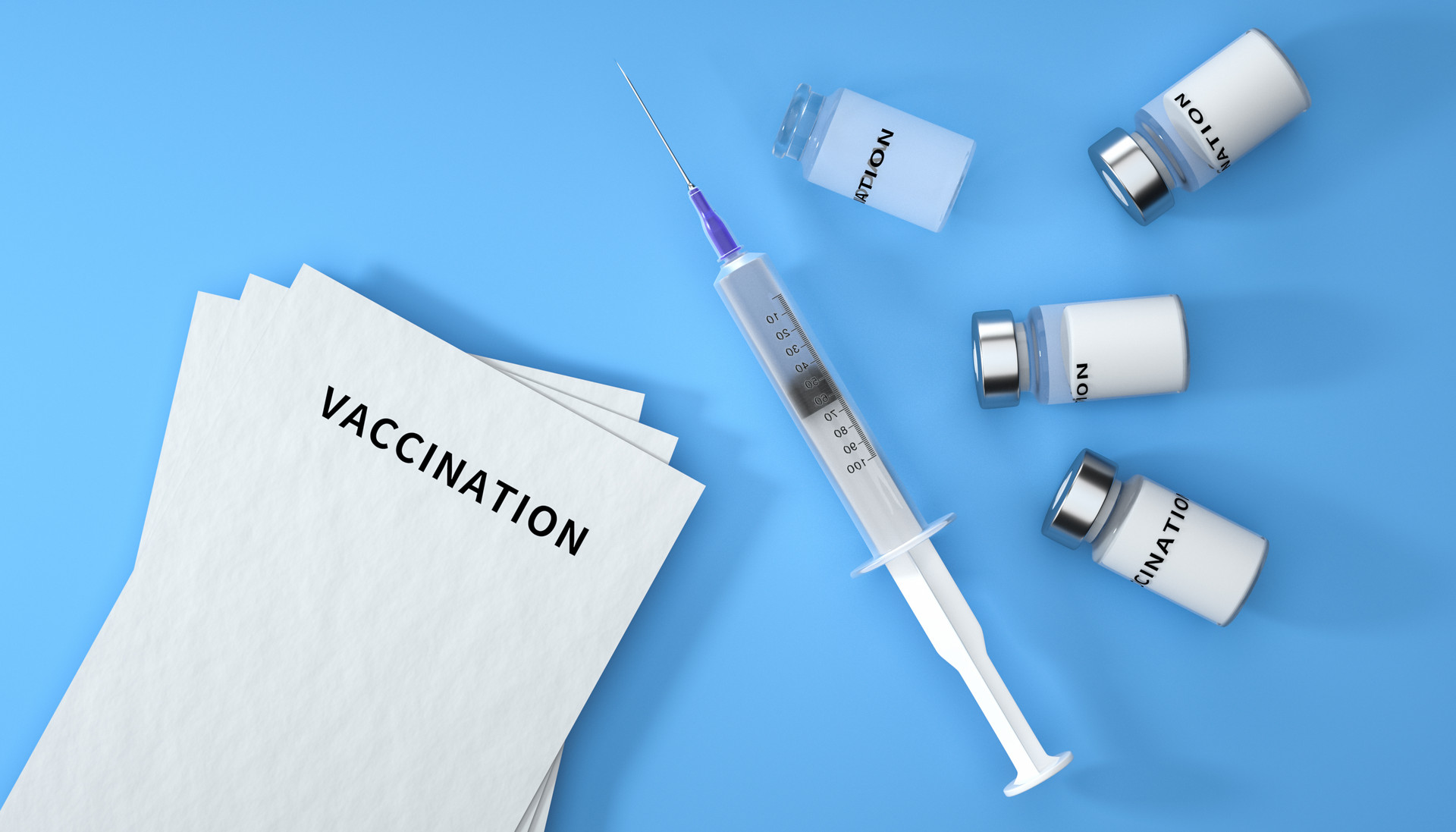 深圳新冠疫苗加强针有必要接种吗