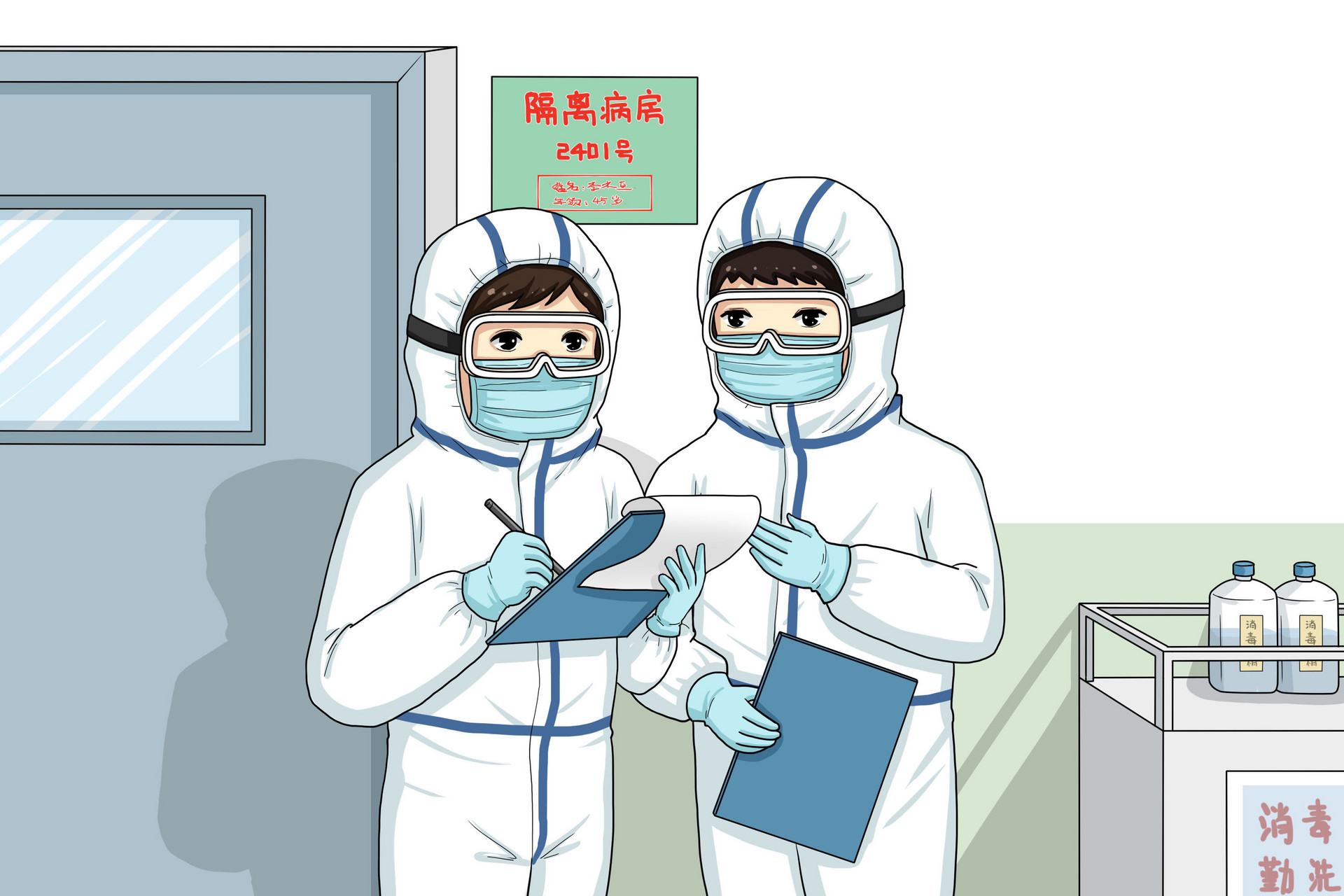 广东对这些地区来(返)粤人员实施14天集中隔离