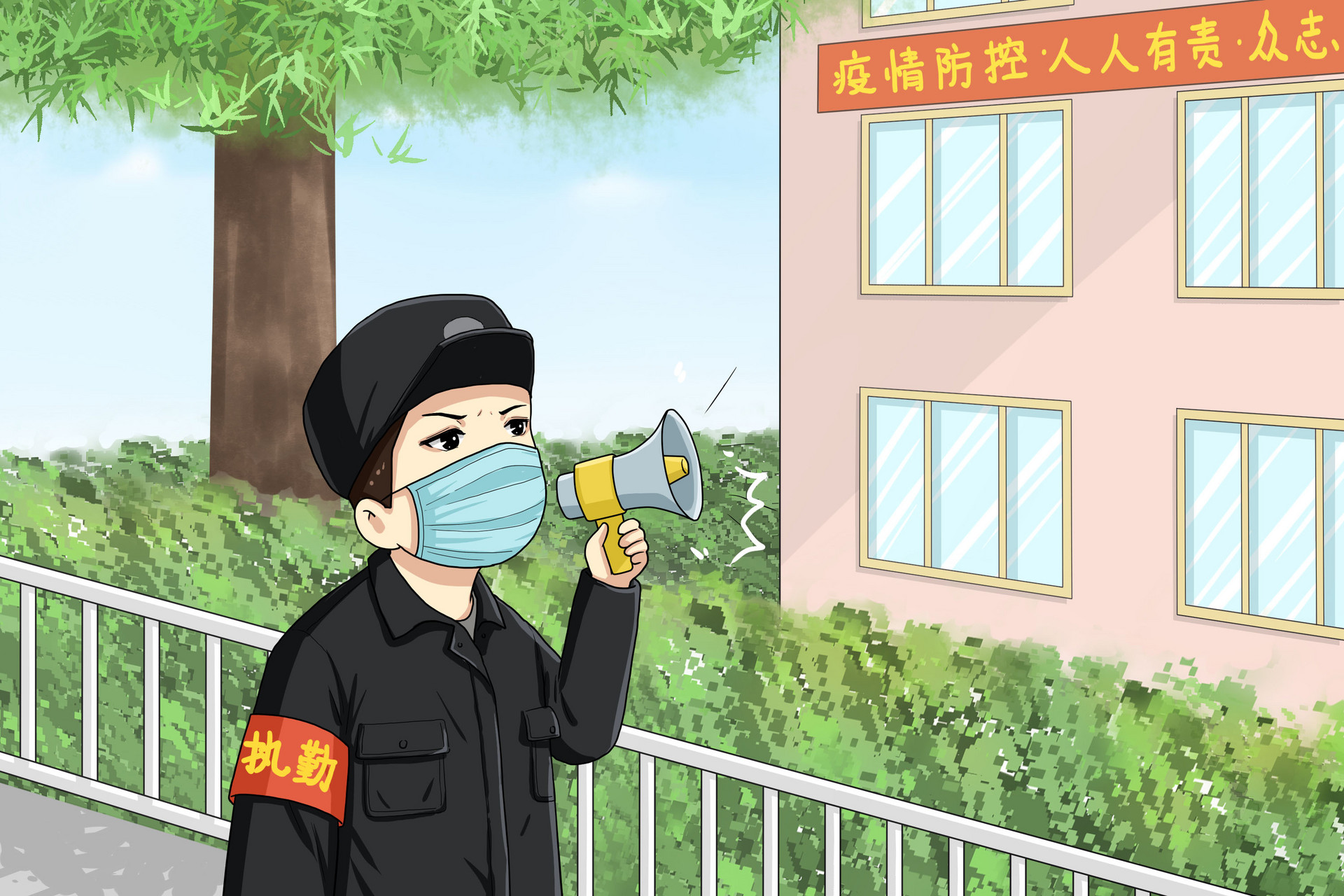 10月24日深圳发布最新出行防疫政策