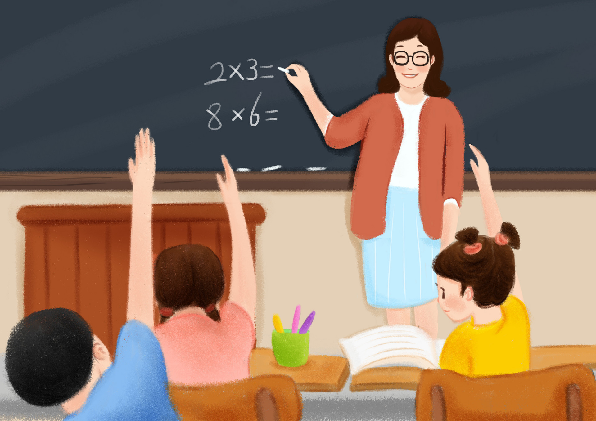深圳第二外国语学校面向2022年应届毕业生赴外公开招聘教师公告