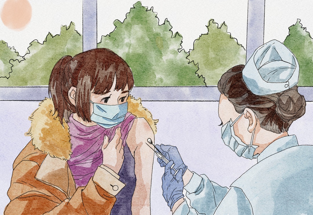 深圳已婚已育女性有必要接种HPV疫苗吗