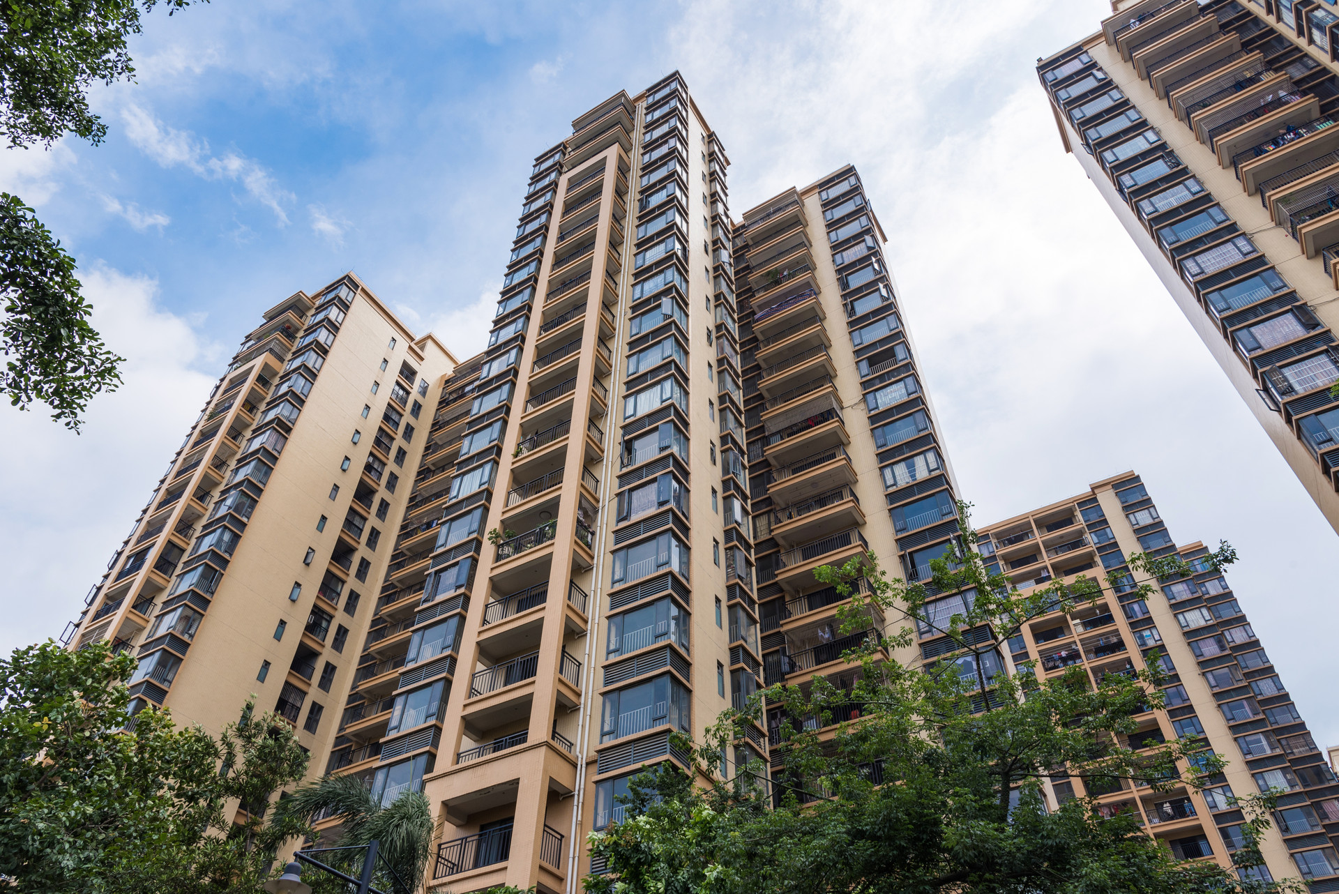 深圳罗湖区公租房申请指南（房源+条件+申请入口）