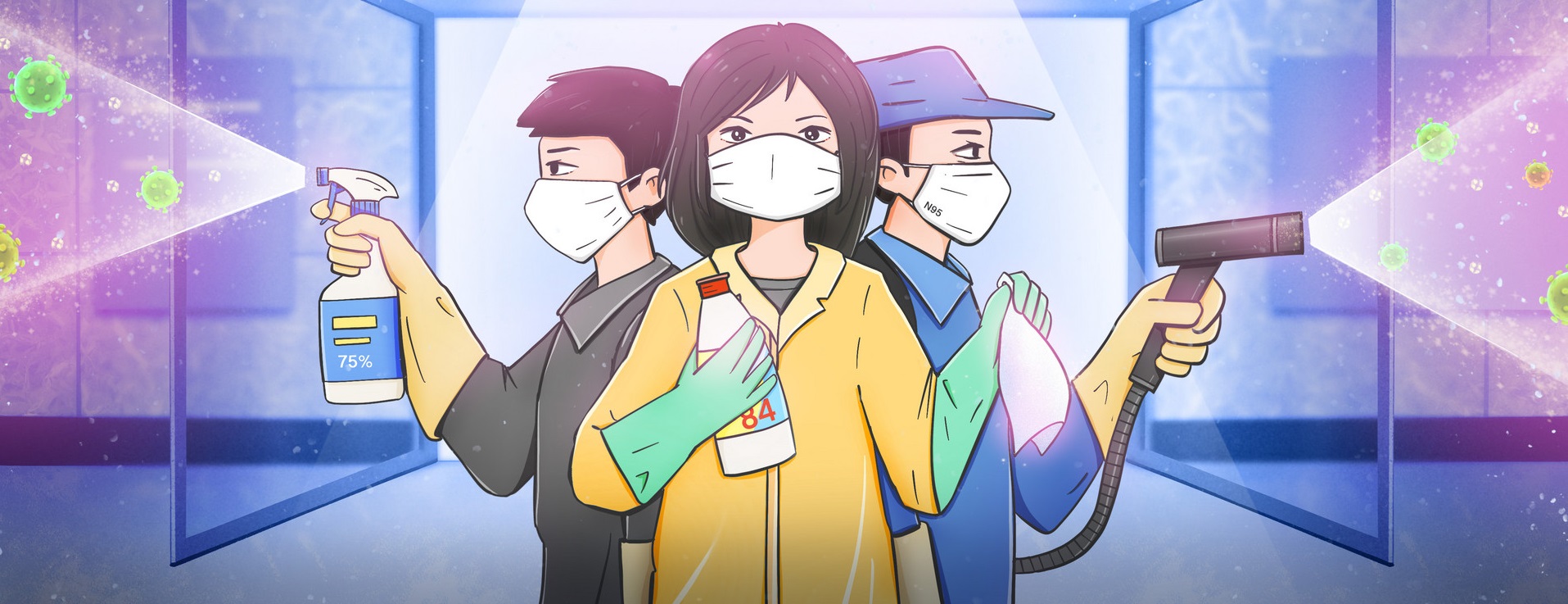 10月中旬以来国内本轮疫情已波及19省份