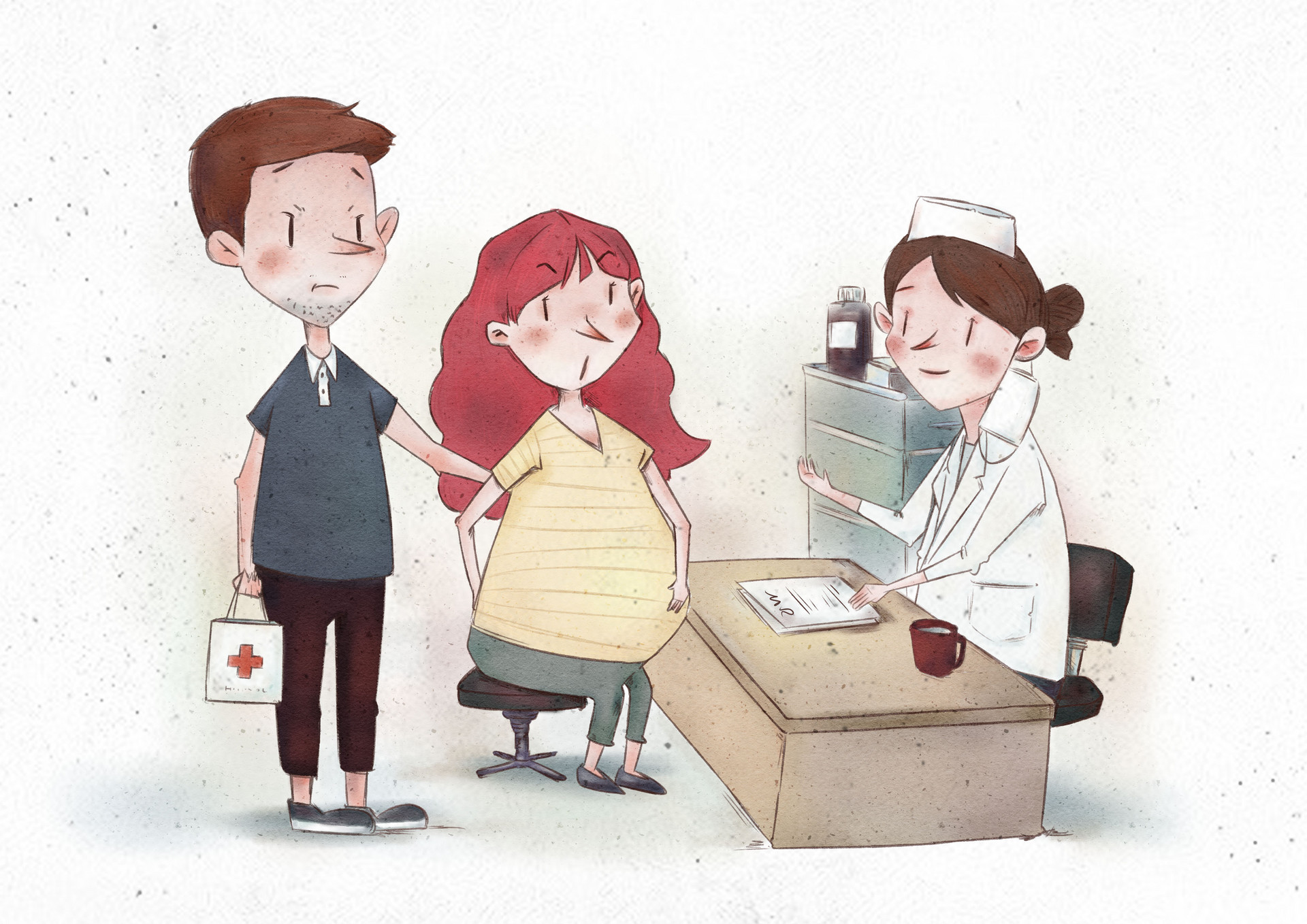 深圳产检费用怎么报销