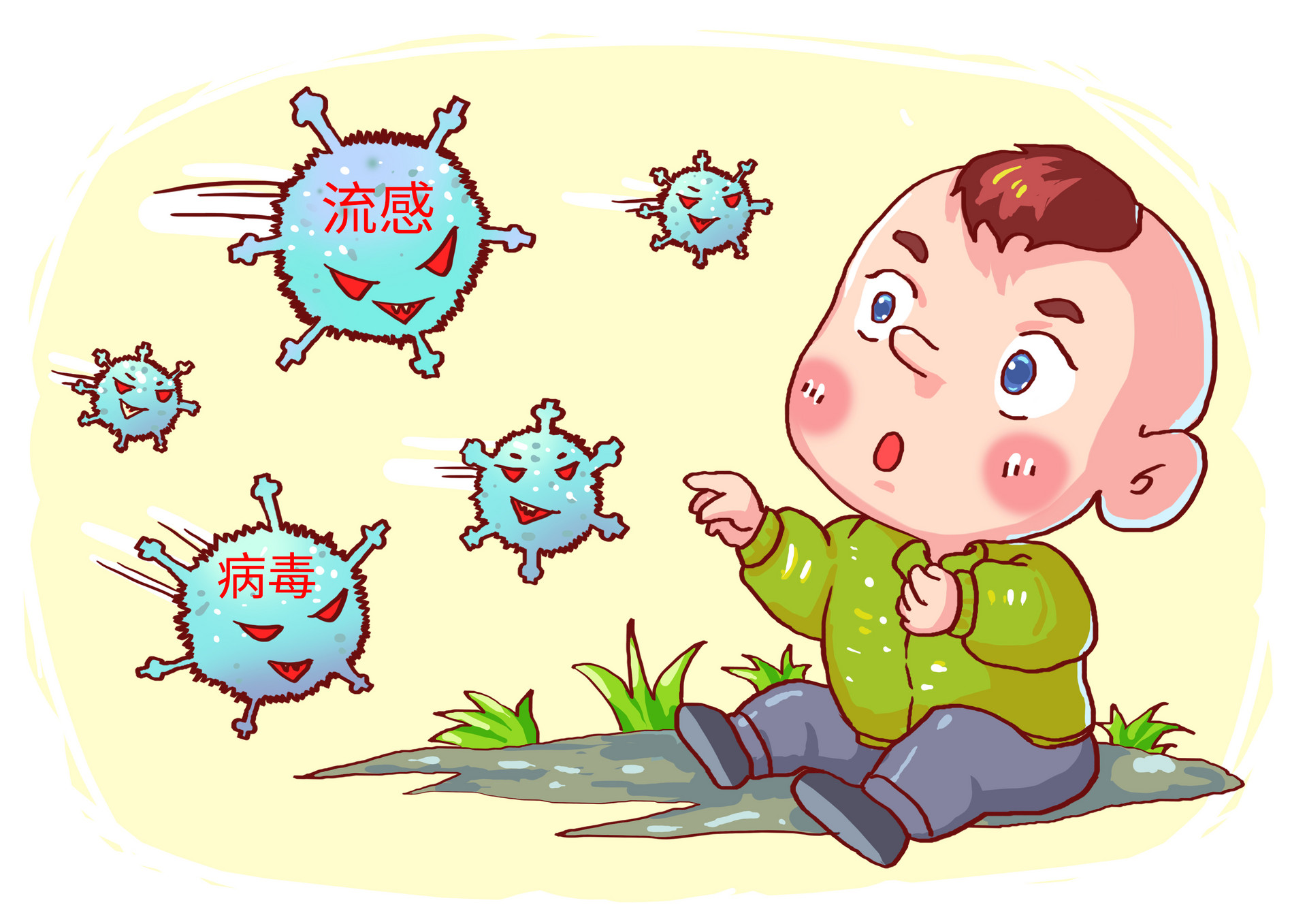 深圳龙岗区中小学生免费流感疫苗接种安排2021