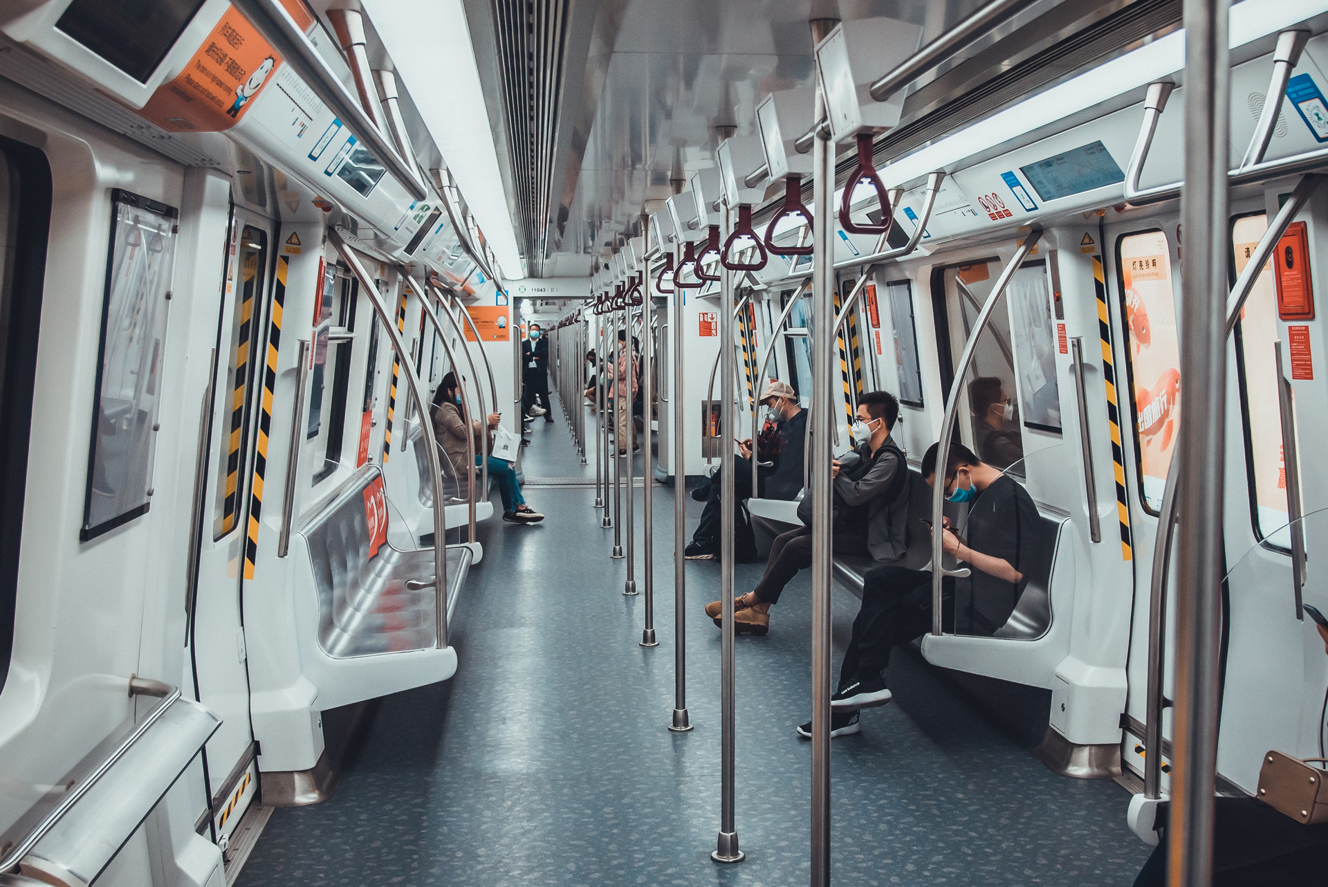 深圳地铁7号线二期起于西丽湖 预计2025年建成