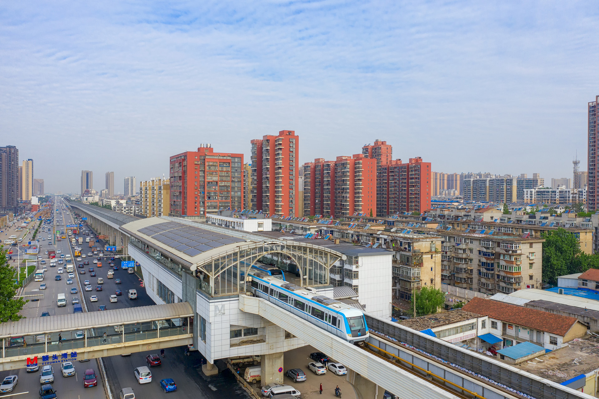 深圳地铁20号线南延段线路图