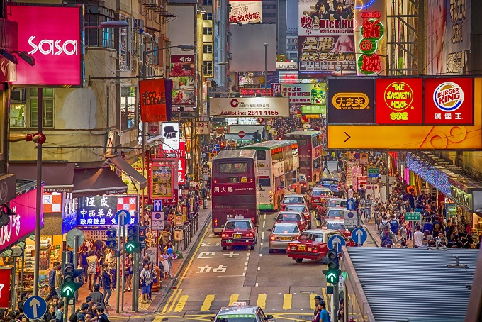 香港健康码最新消息