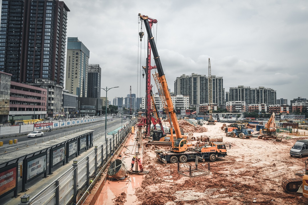 深圳地铁27号线规划（线路图+站点）