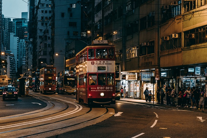 香港健康码注册申请常见疑问解答