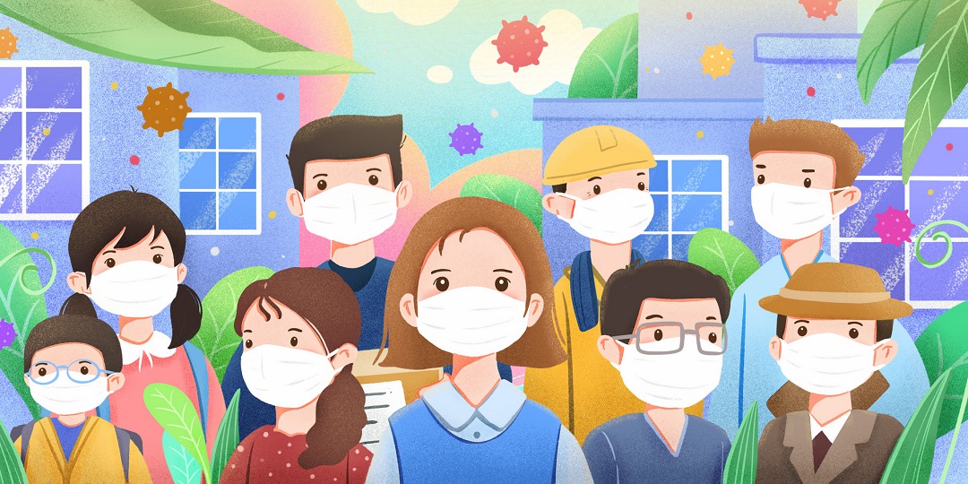 广东东莞2名无症状感染者密接者 核酸结果均为阴性