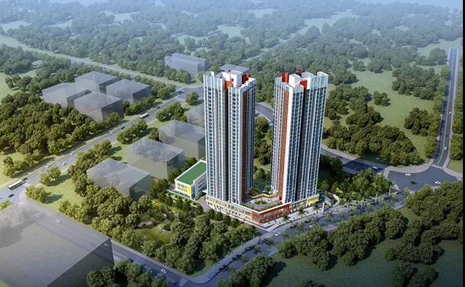 深圳宝安燕和苑公租房项目最新消息