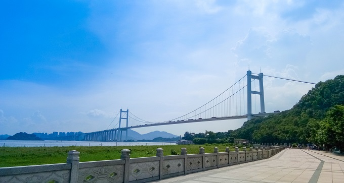 广东东莞两地调整为中风险地区