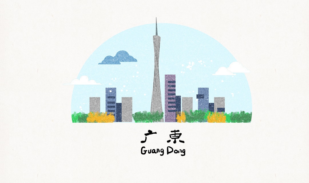 2021年12月19日广东多地发现密接者