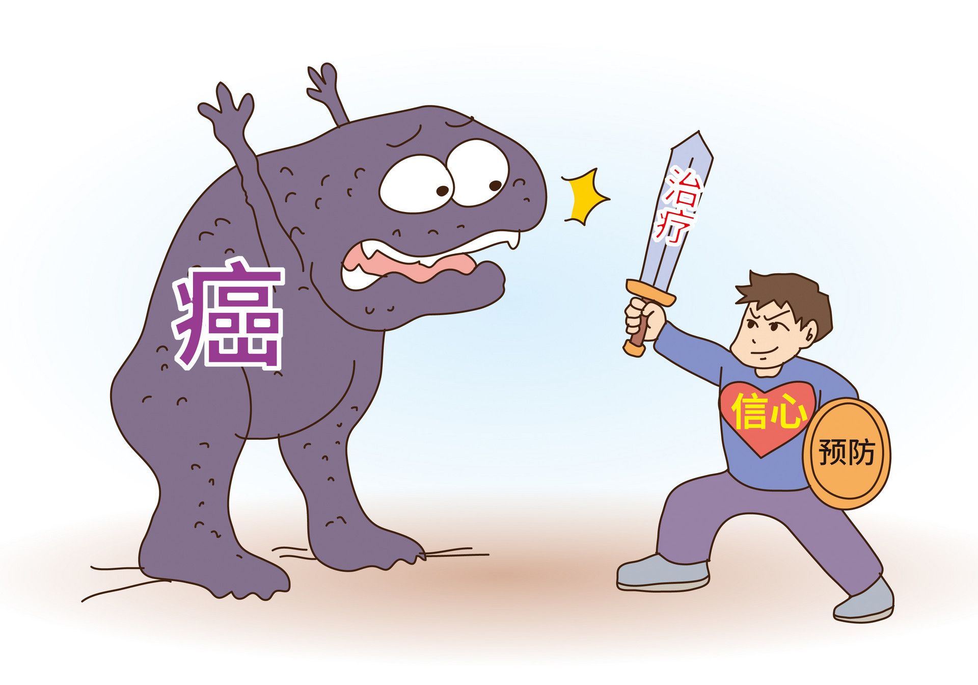 深圳免费癌症筛查在哪里（附预约入口）