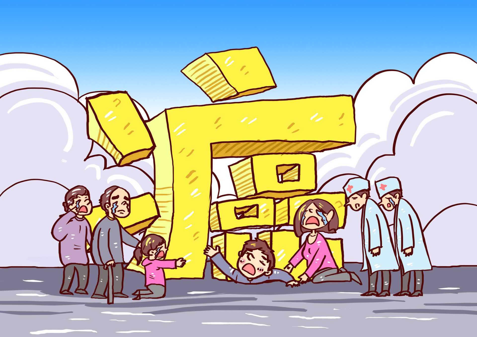 深圳哪里可以做早期癌症筛查