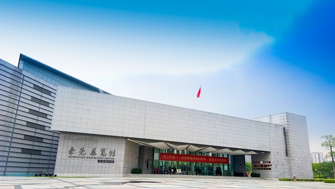 东莞大朗疫情最新消息有几例