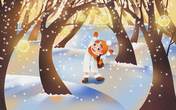 深圳平安夜飘雪活动盘点2021