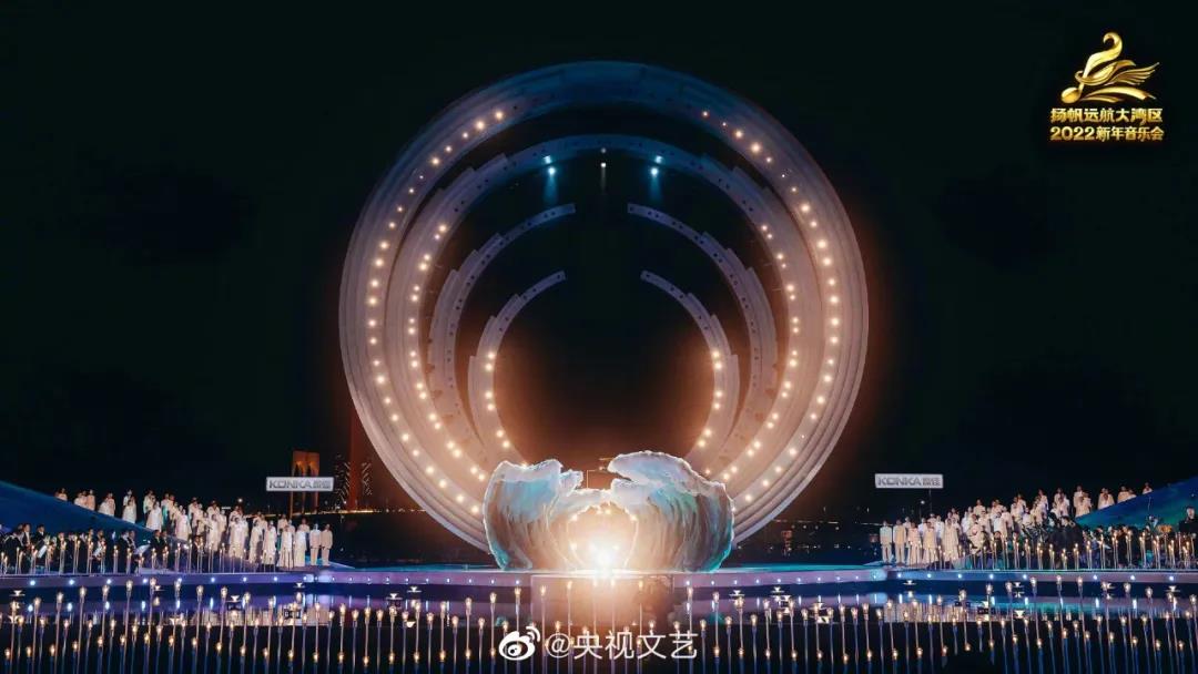 2022央视元旦晚会活动详情（时间、地点、阵容）