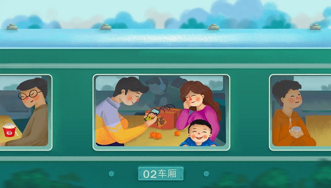 2022年元旦春节全国31省市最新返乡政策一览