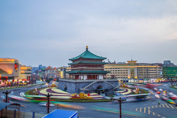 陕西西安来深圳要报备吗