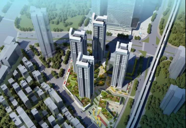 1332套 深圳首个“只租不售”公共住房项目来了