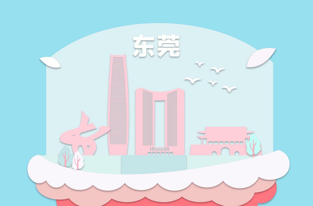 12月30日东莞大朗再有2处区域调为低风险
