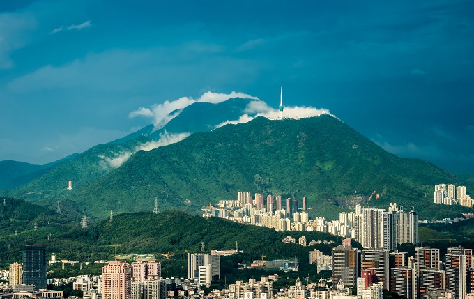 2022年深圳景区场馆疫情期间关闭通知(持续更新)