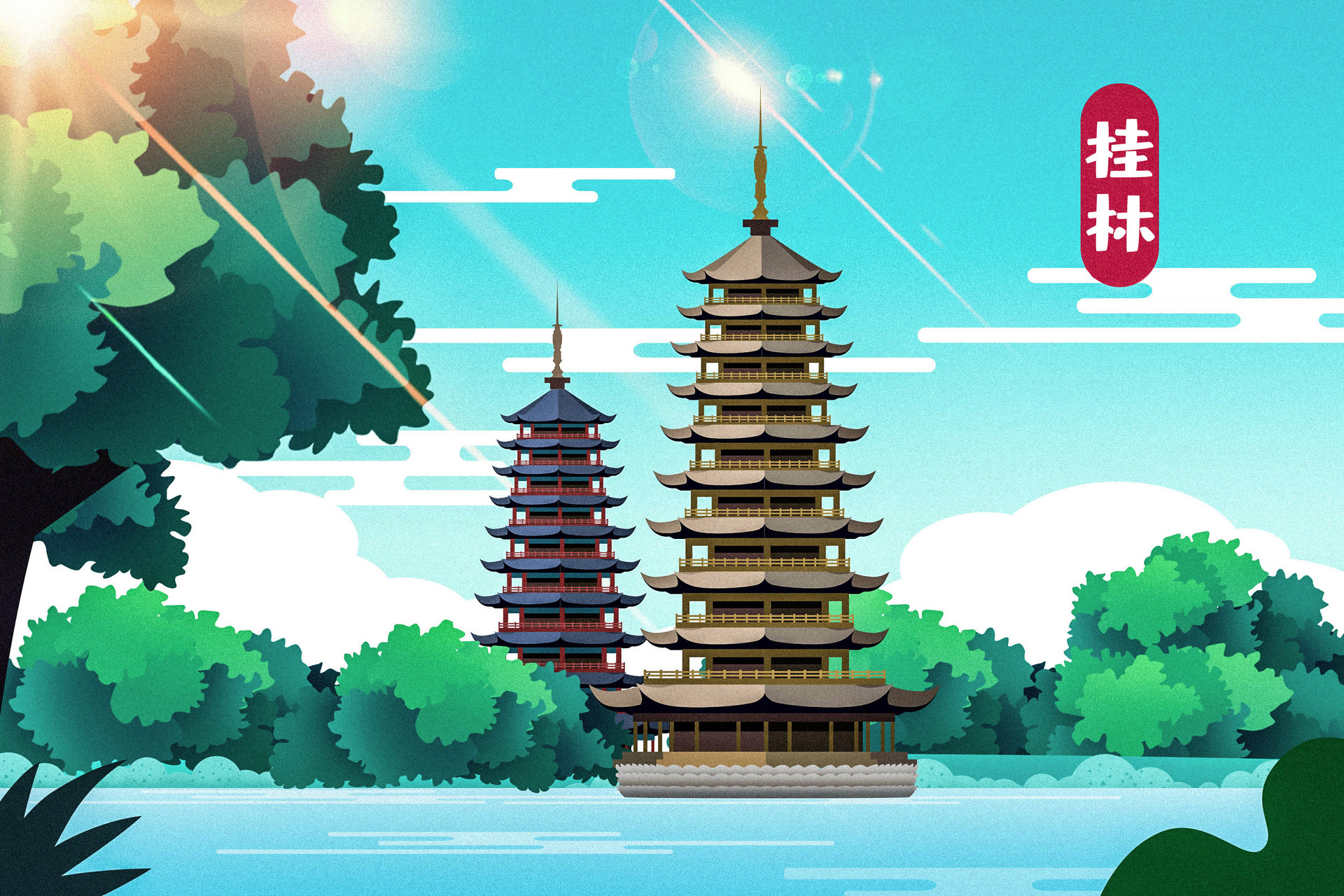 2022年深圳回广西最新政策