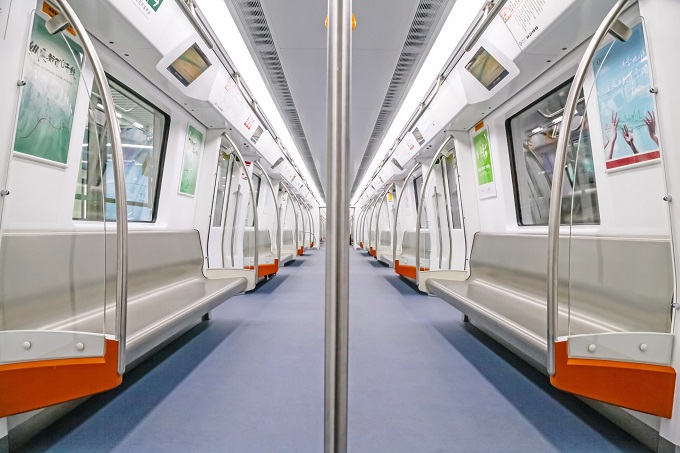 1月17日起深圳地铁5号线推出半程末班车 运营延长30分钟