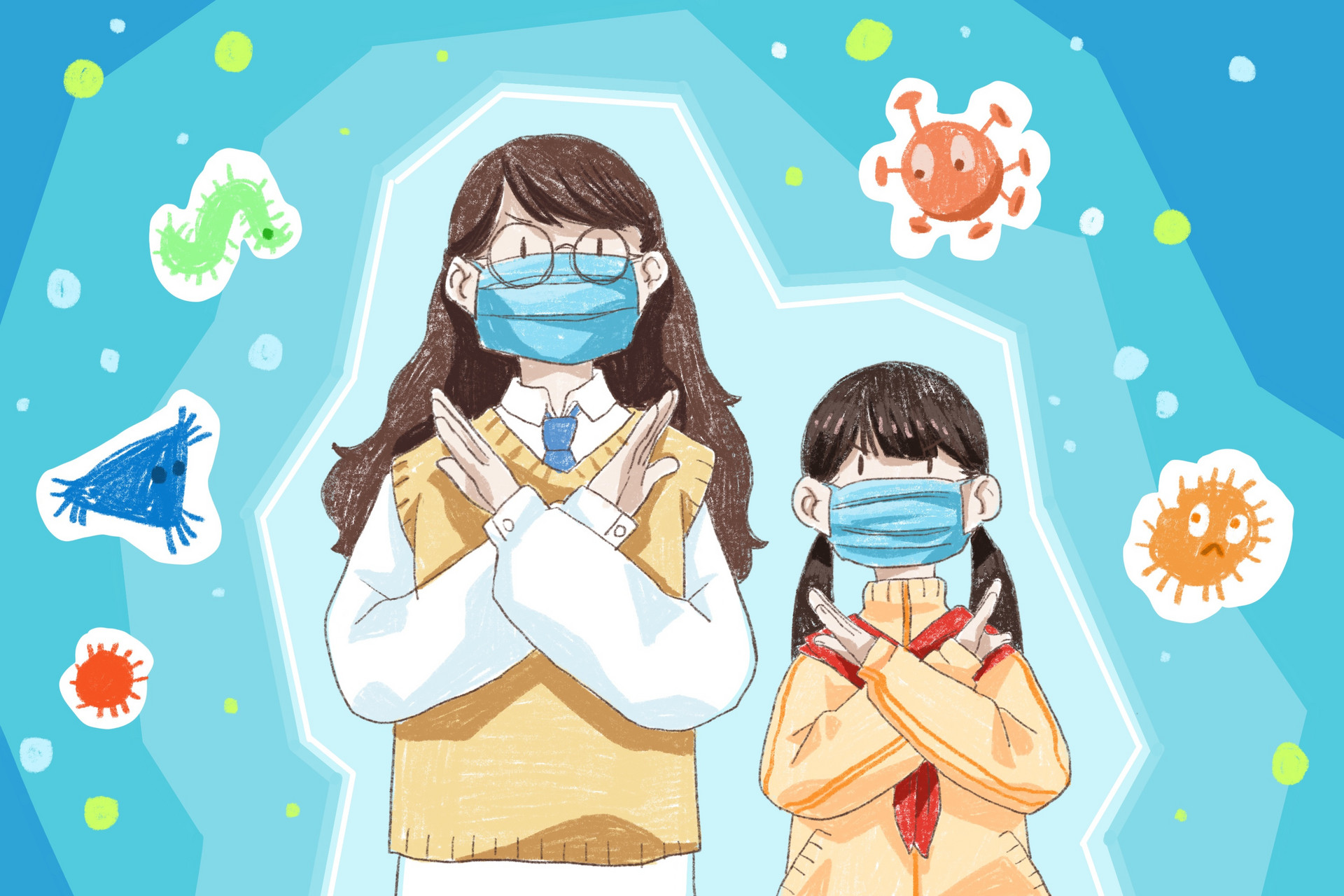 1月17日0时-18日9时 珠海新增5例确诊病例