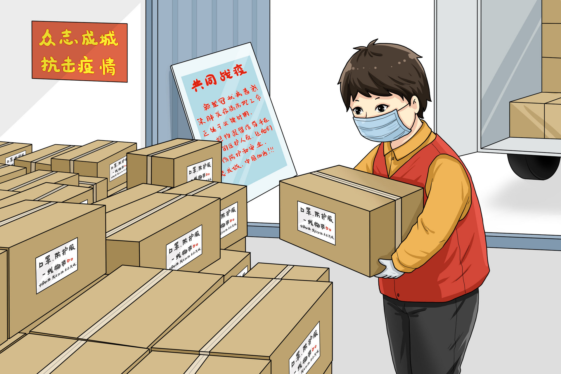 2022深圳防范区范围是在哪里（持续更新）