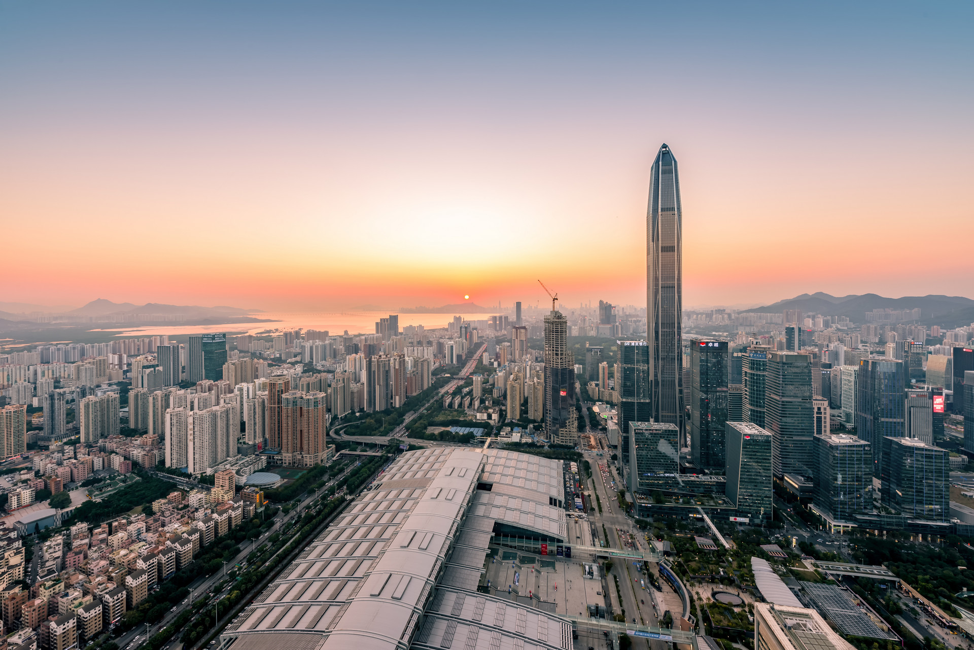深圳湾口岸通关时间2022
