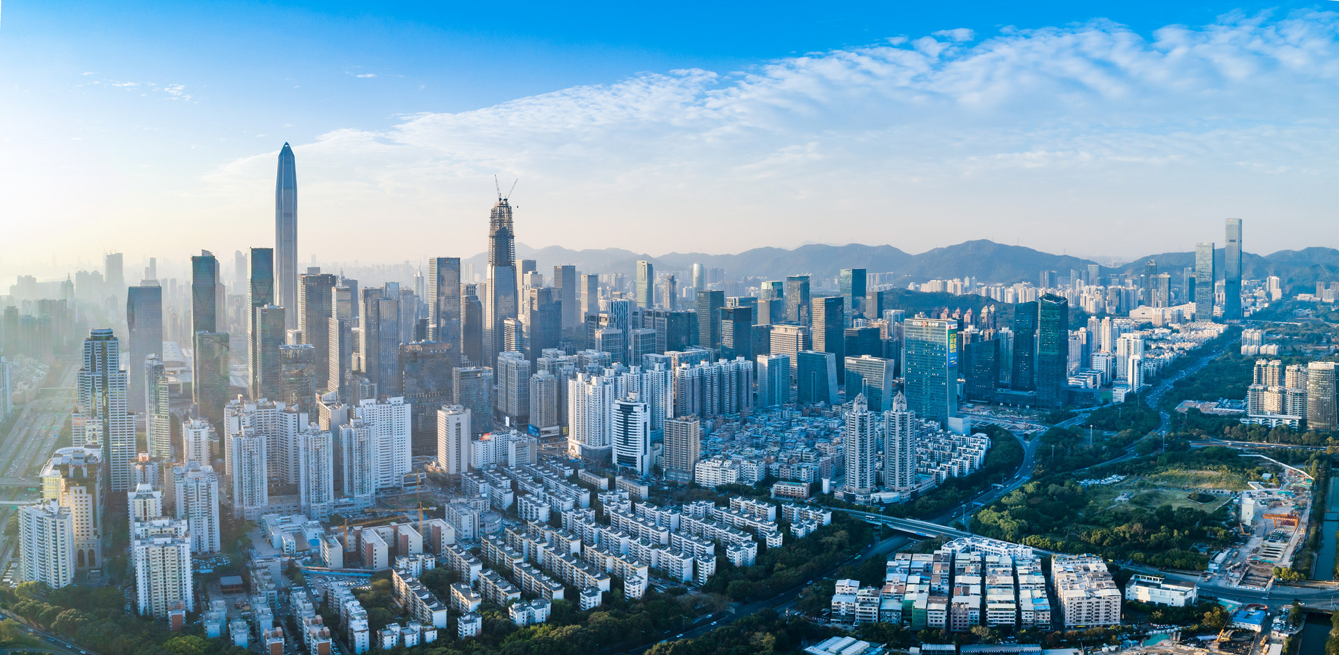 深圳湾口岸在哪（附出行指引）