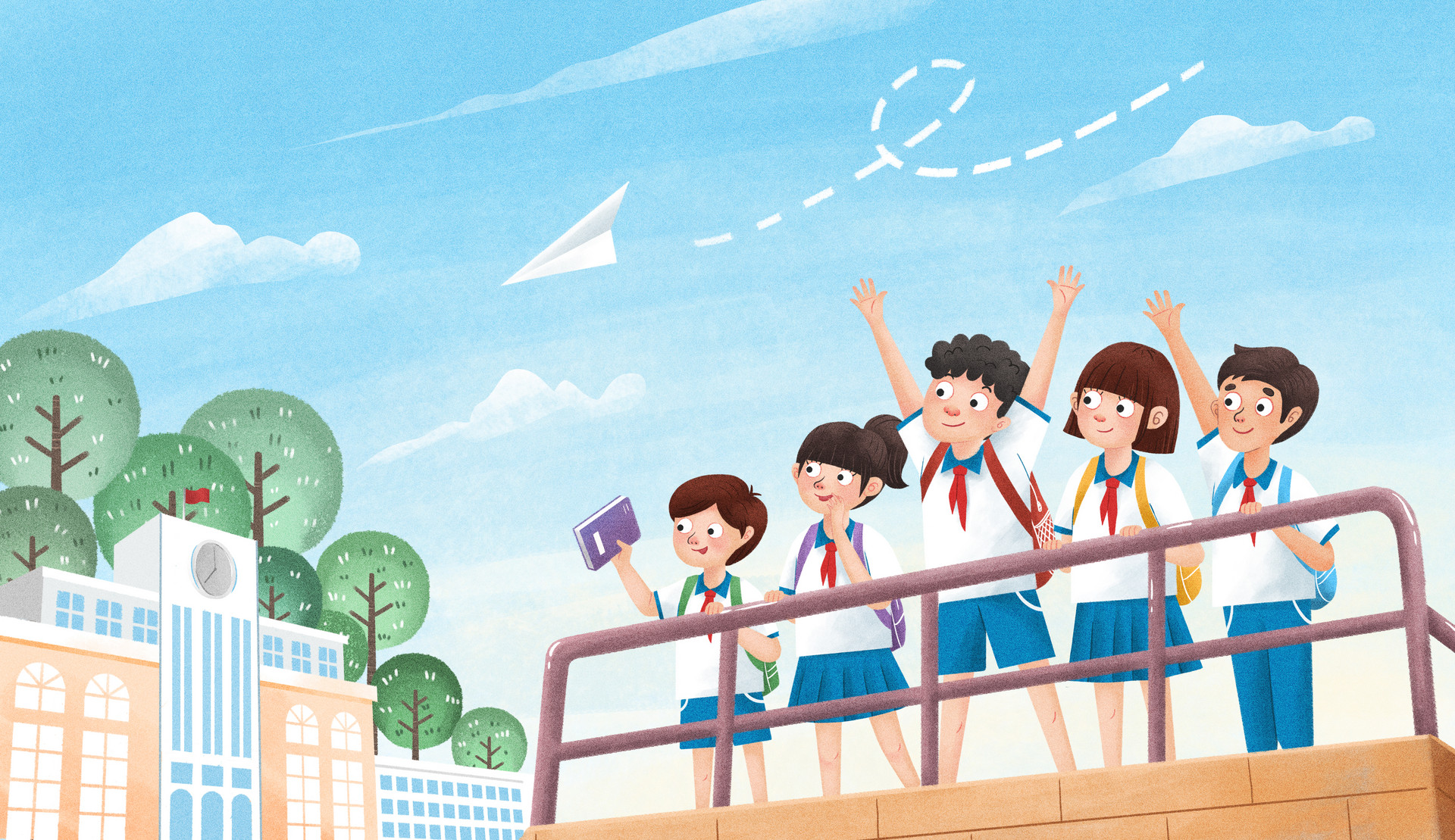 2022深圳小学1-3年级要上网课吗