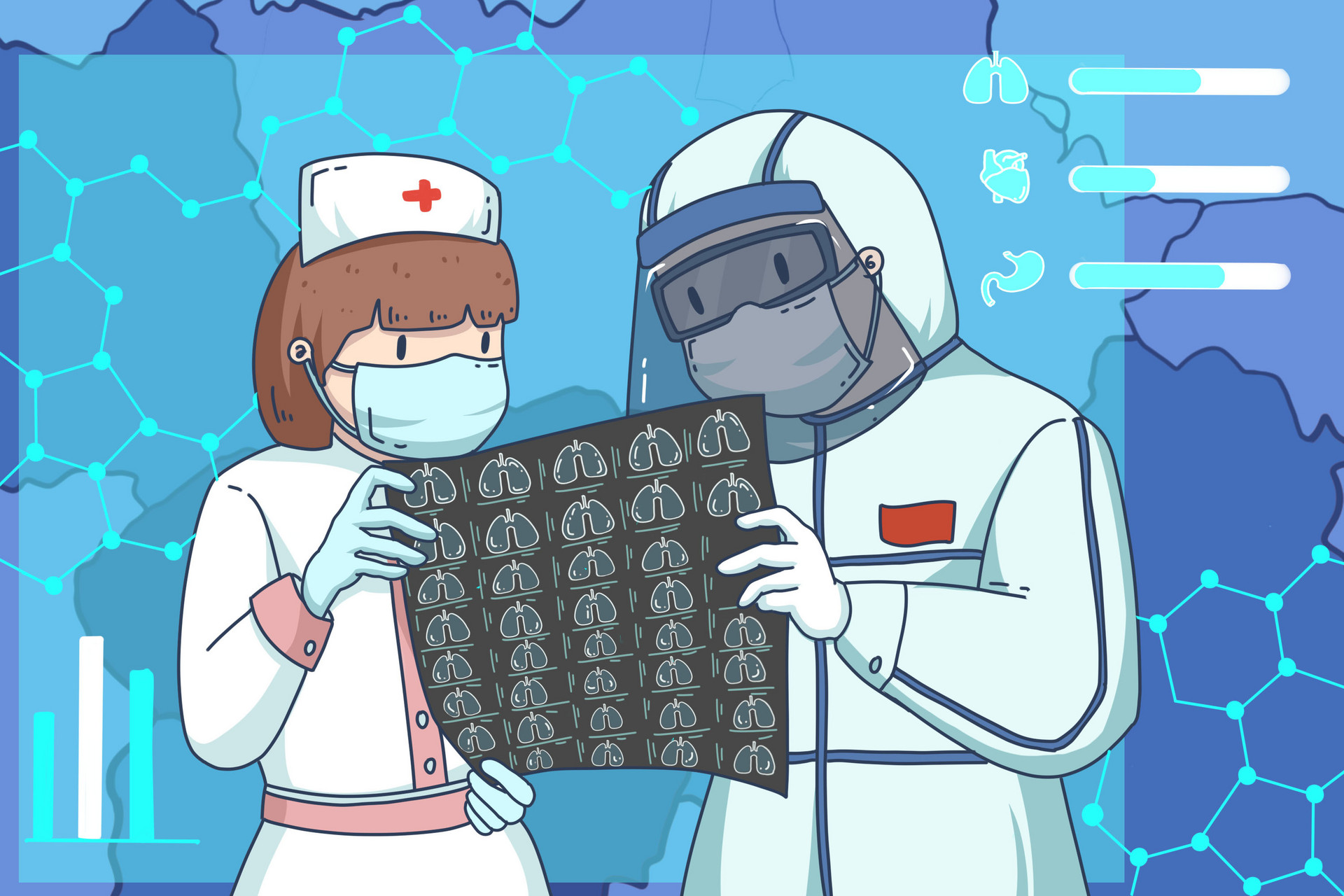 深圳健康码红码能出行吗