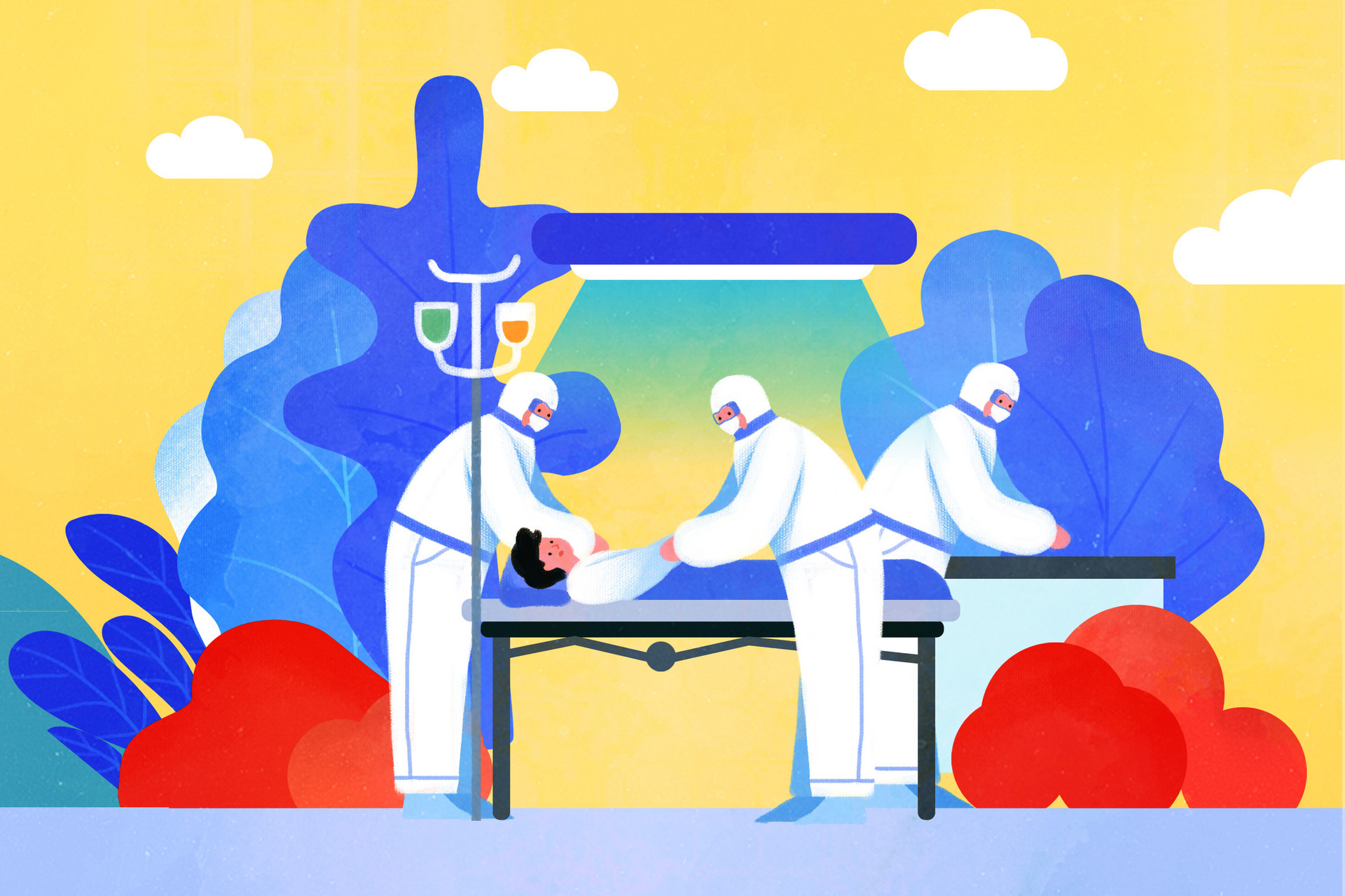 深圳封控区什么时候能解除