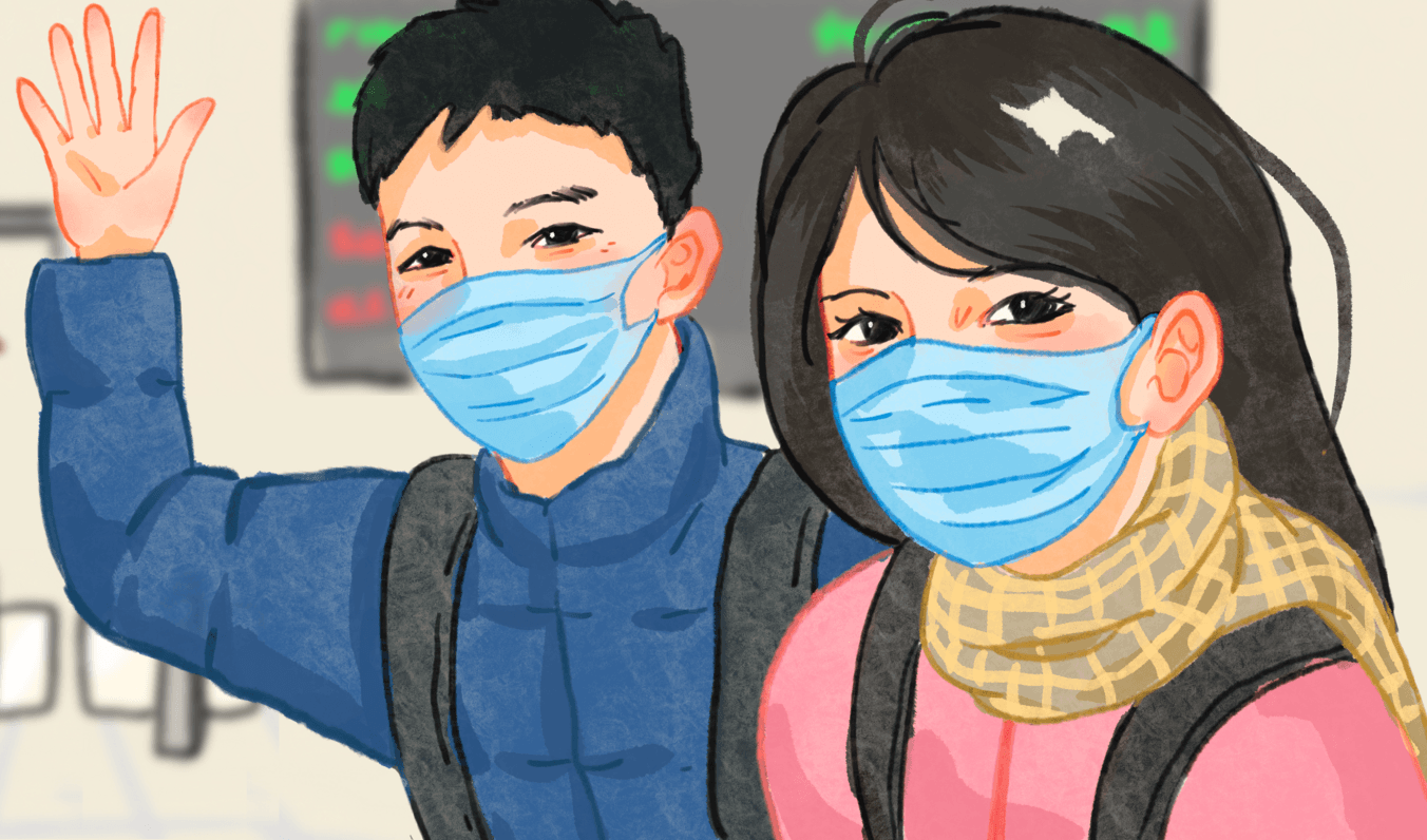 深圳防范区解封后怎么管理