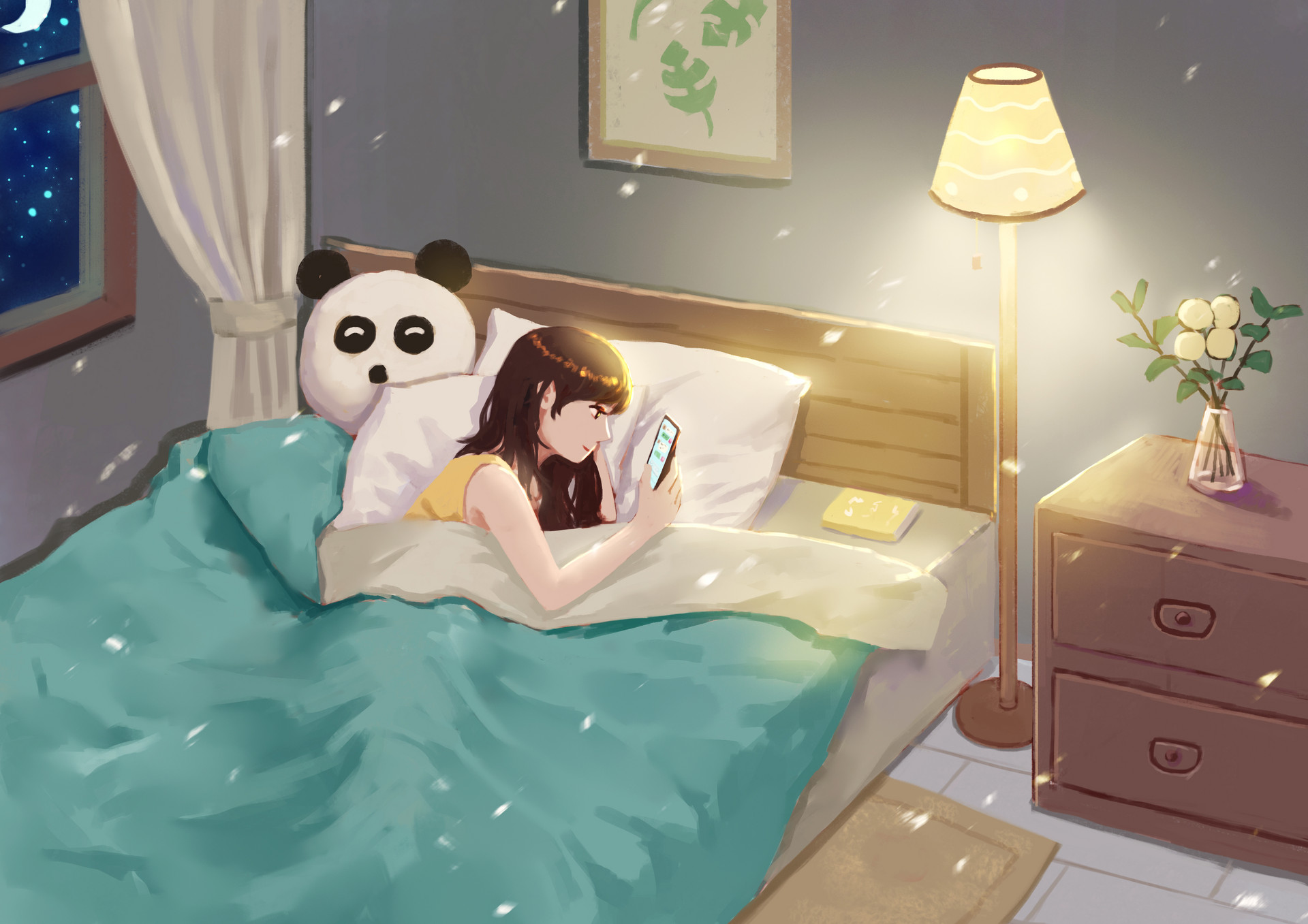 深圳居家隔离期间家人可以出门吗