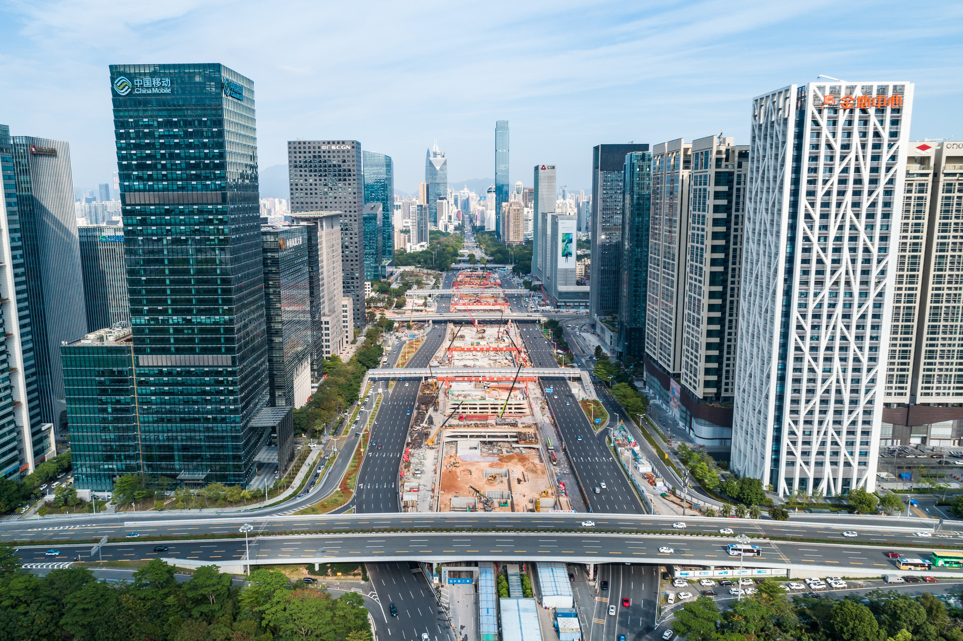 2022深圳可以进出吗