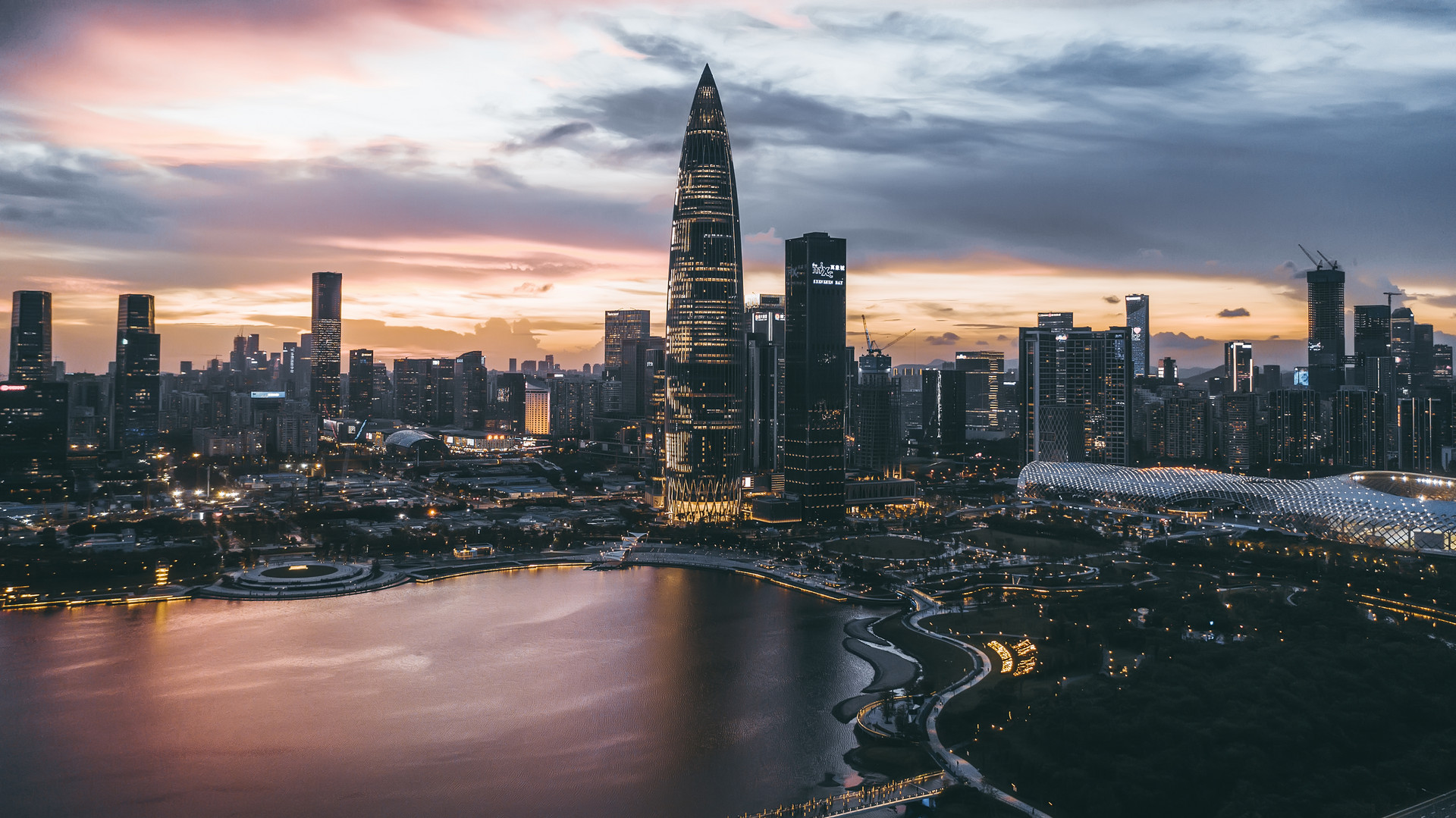 深圳现在能正常进出吗2022