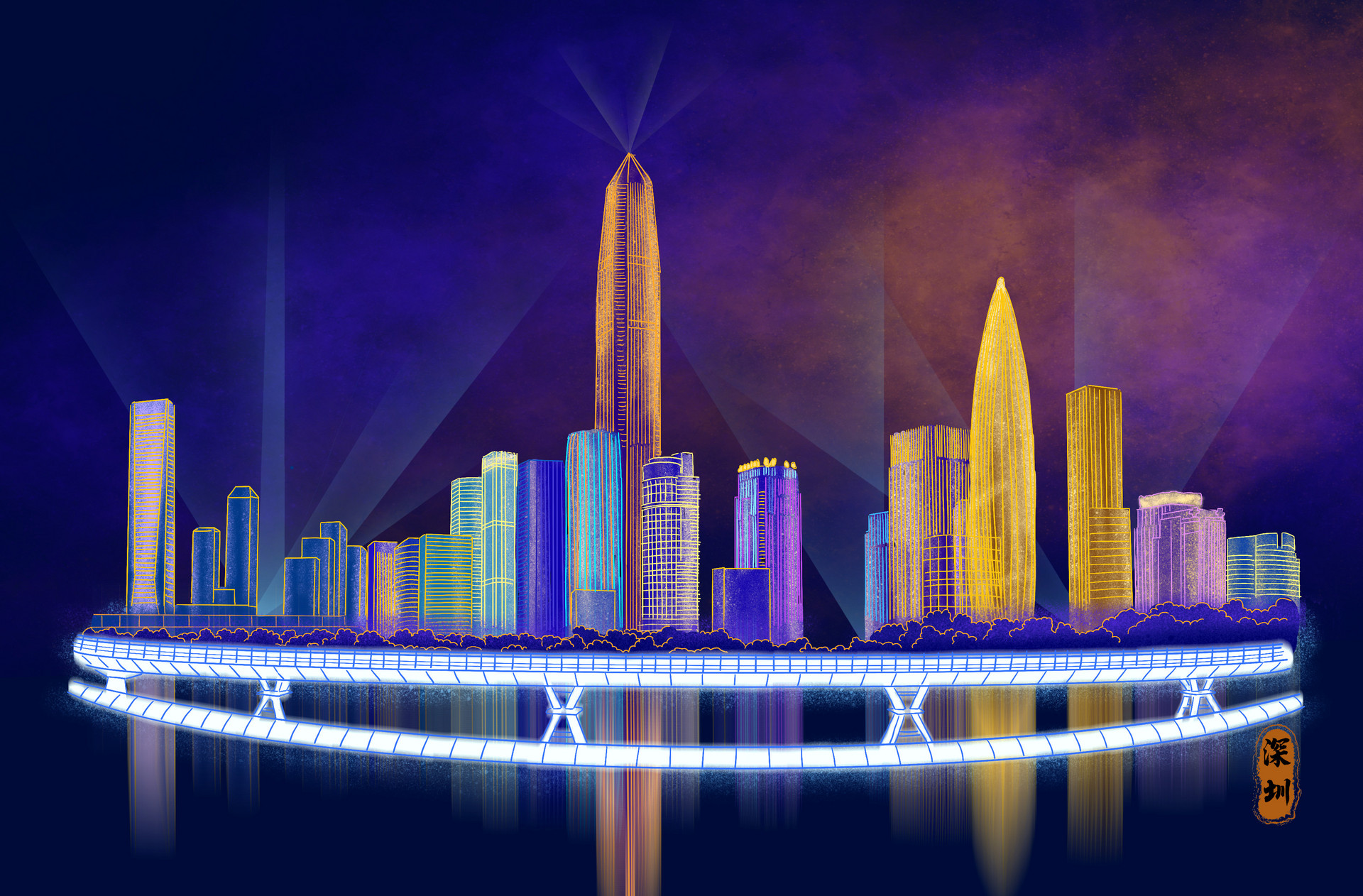 深圳公交停运时间2022