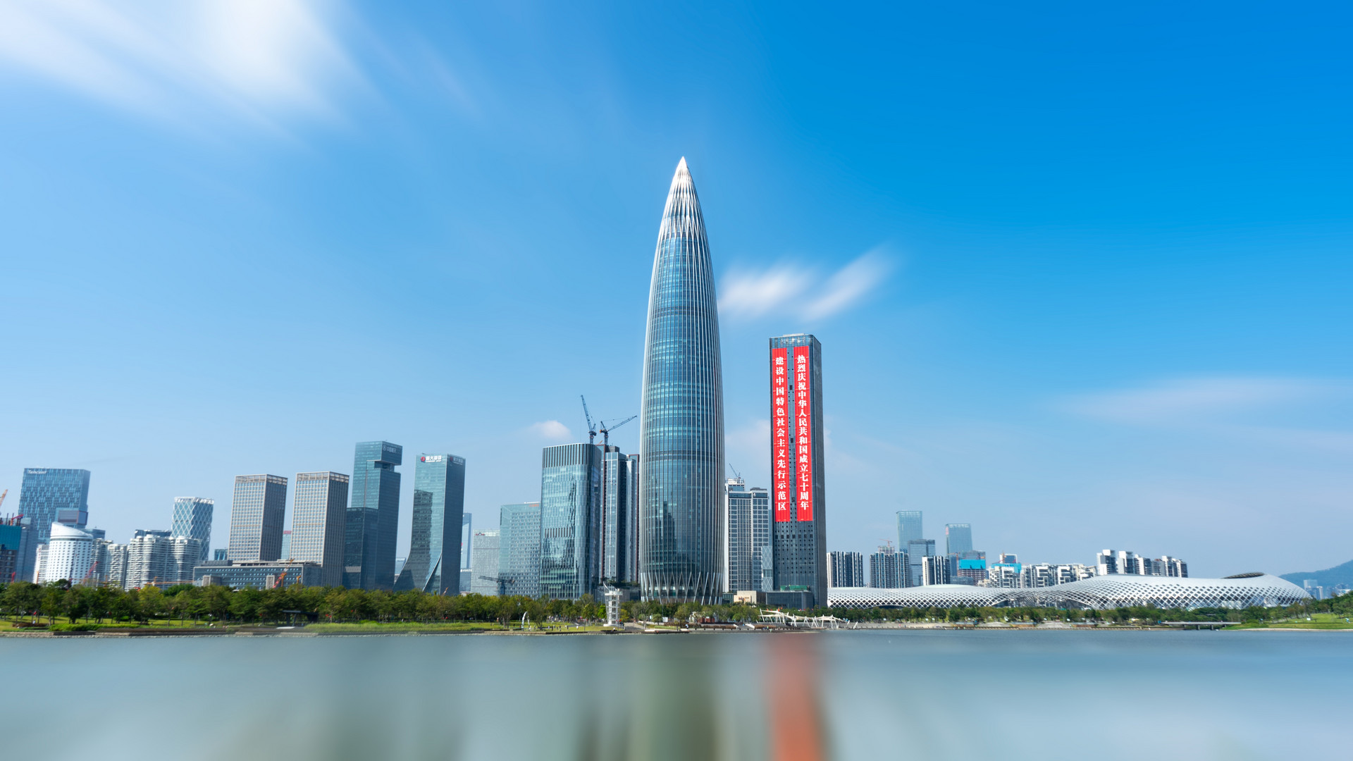 2022深圳地铁停运了吗