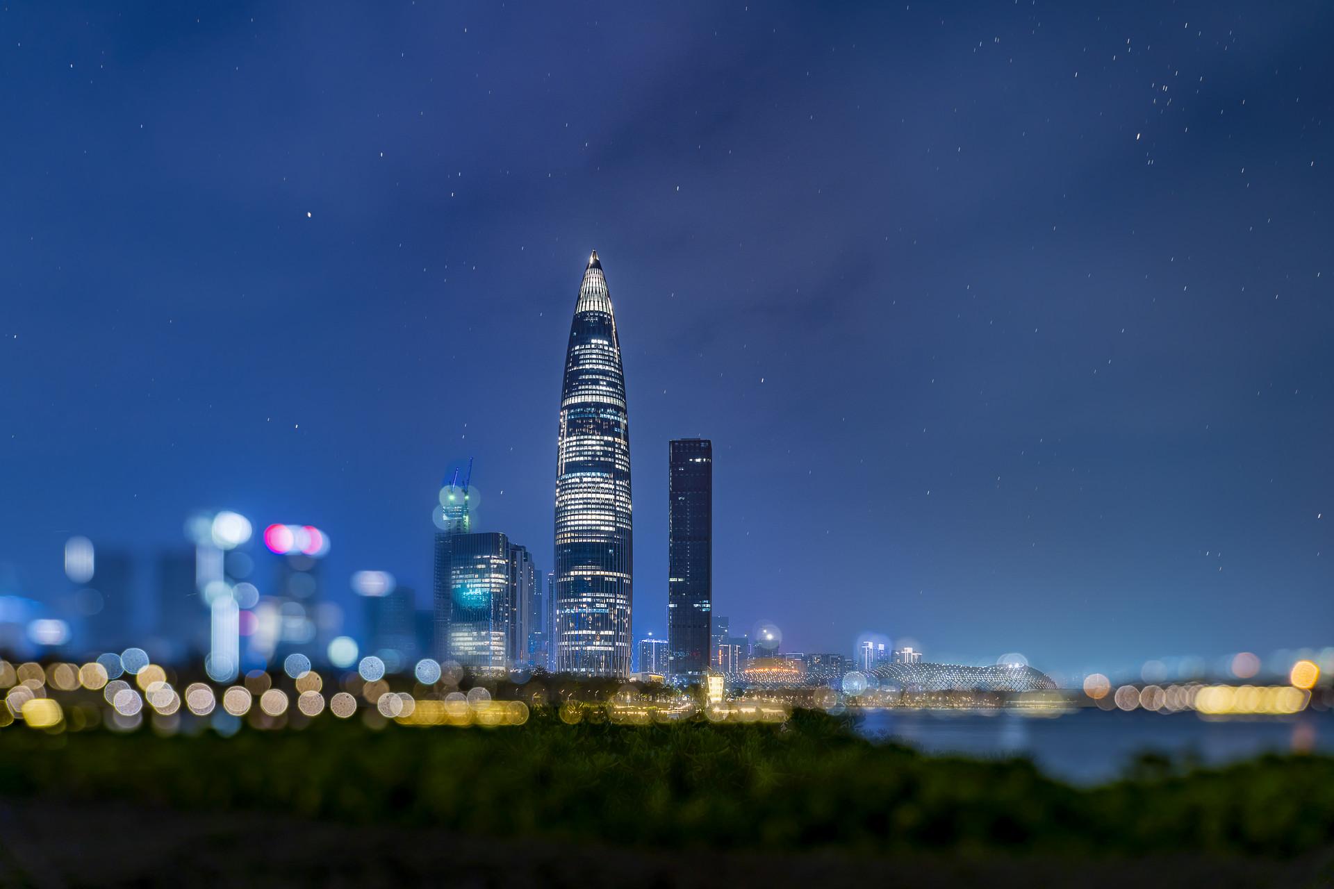 2022深圳现在可以坐高铁出行吗