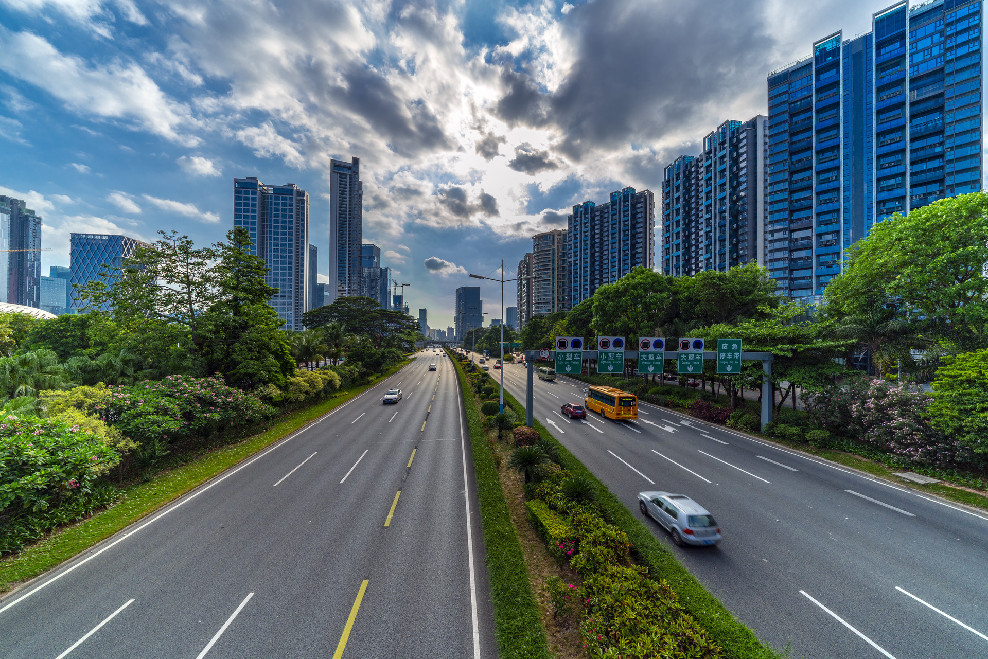 深圳光明区交通临时管控最新消息2022